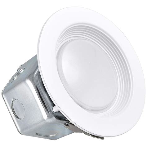 do recessed lights need junction box|box mounted recessed led lights.